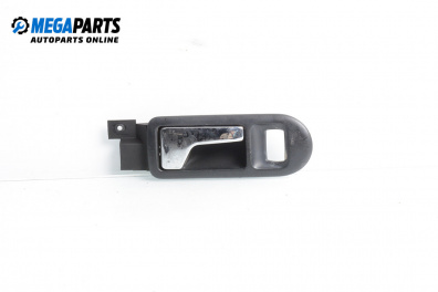 Вътрешна дръжка за Volkswagen Passat III Sedan B5 (08.1996 - 12.2001), 4+1 вр., седан, позиция: предна, дясна