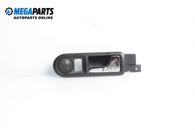 Вътрешна дръжка за Volkswagen Passat III Sedan B5 (08.1996 - 12.2001), 4+1 вр., седан, позиция: задна, дясна