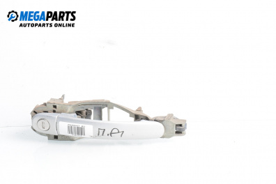 Външна дръжка за Volkswagen Passat III Sedan B5 (08.1996 - 12.2001), 4+1 вр., седан, позиция: предна, дясна