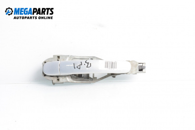 Външна дръжка за Volkswagen Passat III Sedan B5 (08.1996 - 12.2001), 4+1 вр., седан, позиция: задна, дясна