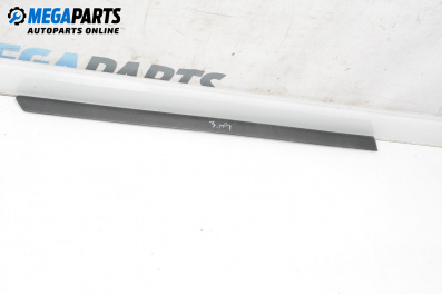 Външни лайсни за Volkswagen Passat III Sedan B5 (08.1996 - 12.2001), седан, позиция: задна