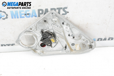 Машинка ел. стъкло за Volkswagen Passat III Sedan B5 (08.1996 - 12.2001), 4+1 вр., седан, позиция: предна, дясна