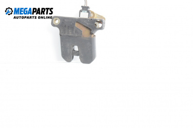 Брава заден капак за Volkswagen Passat III Sedan B5 (08.1996 - 12.2001), седан, позиция: задна