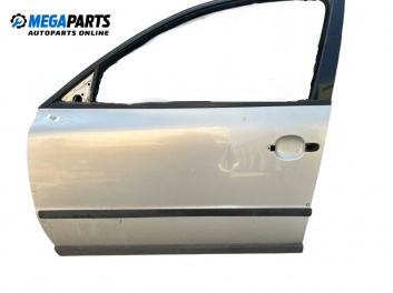 Врата за Volkswagen Passat III Sedan B5 (08.1996 - 12.2001), 4+1 вр., седан, позиция: предна, лява