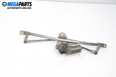 Ел. мотор за чистачките за Volkswagen Passat III Sedan B5 (08.1996 - 12.2001), седан, позиция: предна