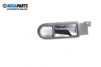 Вътрешна дръжка за Volkswagen Passat III Sedan B5 (08.1996 - 12.2001), 4+1 вр., седан, позиция: предна, лява