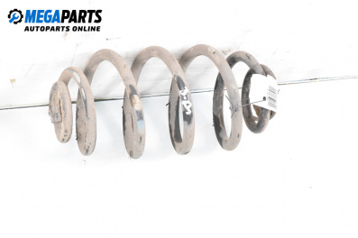 Пружина за ходова част за Volkswagen Passat III Sedan B5 (08.1996 - 12.2001), седан, позиция: задна