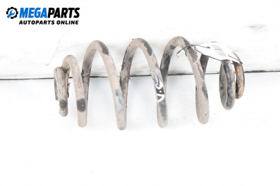 Пружина за ходова част за Volkswagen Passat III Sedan B5 (08.1996 - 12.2001), седан, позиция: задна