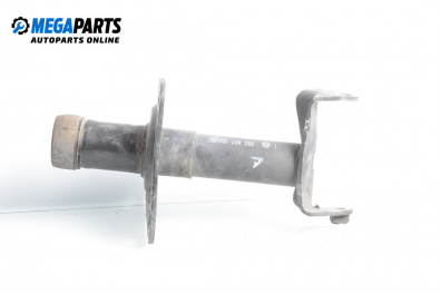 Буфер предна броня за Volkswagen Passat III Sedan B5 (08.1996 - 12.2001), седан, позиция: предна, лява, № 3B0807133