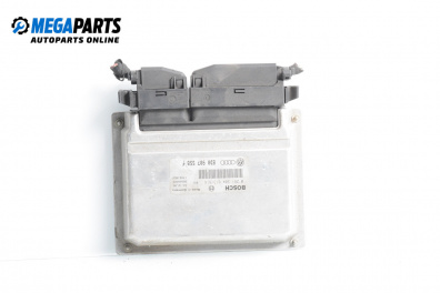 Компютър двигател за Volkswagen Passat III Sedan B5 (08.1996 - 12.2001) 1.8, 125 к.с., № Bosch 0261204613
