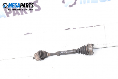 Полуоска за Volkswagen Passat III Sedan B5 (08.1996 - 12.2001) 1.8, 125 к.с., позиция: предна, лява