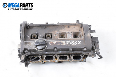 Глава за Volkswagen Passat III Sedan B5 (08.1996 - 12.2001) 1.8, 125 к.с.