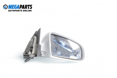 Огледало за Audi A4 Sedan B6 (11.2000 - 12.2004), 4+1 вр., седан, позиция: дясна