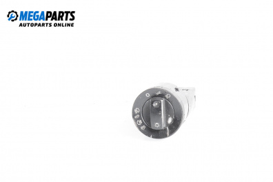 Ключ светлини  за Audi A4 Sedan B6 (11.2000 - 12.2004)