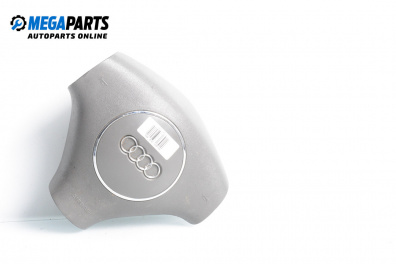 Airbag за Audi A4 Sedan B6 (11.2000 - 12.2004), 4+1 вр., седан, позиция: предна
