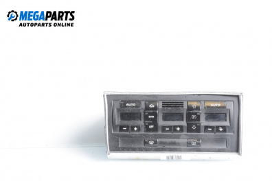 Панел климатроник за Audi A4 Sedan B6 (11.2000 - 12.2004)