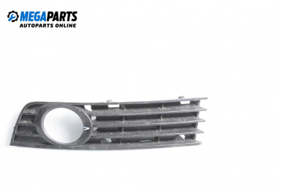 Капачка халоген за Audi A4 Sedan B6 (11.2000 - 12.2004), седан, позиция: лява