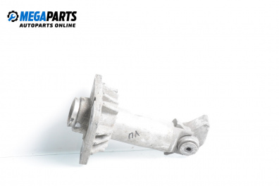 Буфер предна броня за Audi A4 Sedan B6 (11.2000 - 12.2004), седан, позиция: предна, лява