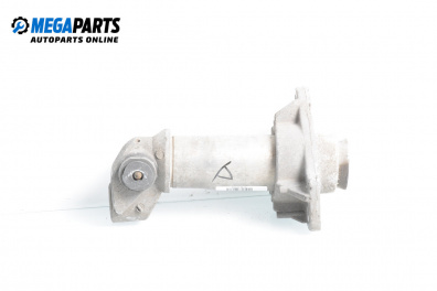 Буфер предна броня за Audi A4 Sedan B6 (11.2000 - 12.2004), седан, позиция: предна, дясна