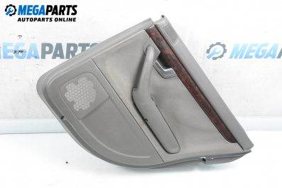 Кора врата за Audi A4 Sedan B6 (11.2000 - 12.2004), 4+1 вр., седан, позиция: задна, дясна