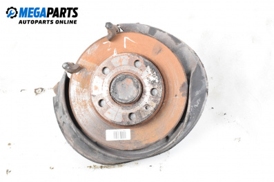 Шенкел главина за Audi A4 Sedan B6 (11.2000 - 12.2004), позиция: задна, лява