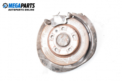 Шенкел главина за Audi A4 Sedan B6 (11.2000 - 12.2004), позиция: задна, дясна