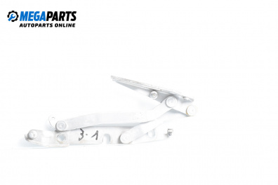 Панта заден капак за Audi A4 Sedan B6 (11.2000 - 12.2004), 4+1 вр., седан, позиция: лява