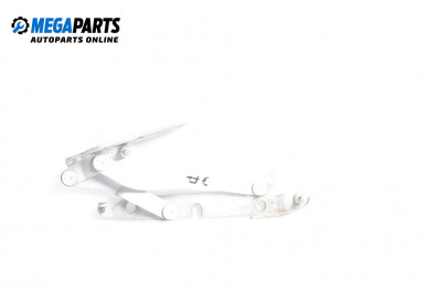 Панта заден капак за Audi A4 Sedan B6 (11.2000 - 12.2004), 4+1 вр., седан, позиция: дясна