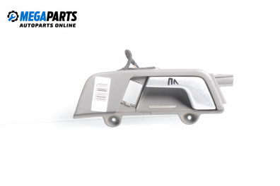 Вътрешна дръжка за Audi A4 Sedan B6 (11.2000 - 12.2004), 4+1 вр., седан, позиция: предна, лява