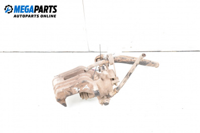 Спирачен апарат за Audi A4 Sedan B6 (11.2000 - 12.2004), позиция: задна, дясна