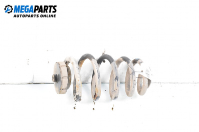 Пружина за ходова част за Audi A4 Sedan B6 (11.2000 - 12.2004), седан, позиция: задна