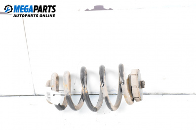 Пружина за ходова част за Audi A4 Sedan B6 (11.2000 - 12.2004), седан, позиция: задна