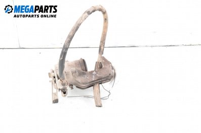 Спирачен апарат за Audi A4 Sedan B6 (11.2000 - 12.2004), позиция: задна, лява