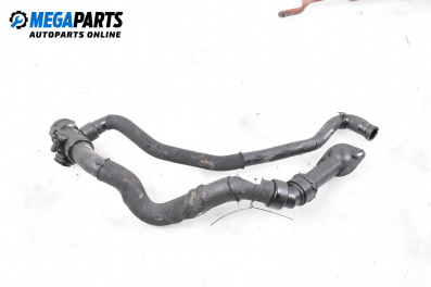 Водни маркучи за Audi A4 Sedan B6 (11.2000 - 12.2004) 1.9 TDI, 130 к.с.