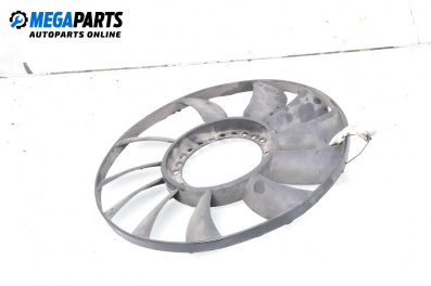 Перка охлаждане за Audi A4 Sedan B6 (11.2000 - 12.2004) 1.9 TDI, 130 к.с.