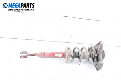 Макферсон за Audi A4 Sedan B6 (11.2000 - 12.2004), седан, позиция: предна, лява