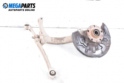 Шенкел главина за Audi A4 Sedan B6 (11.2000 - 12.2004), позиция: предна, лява