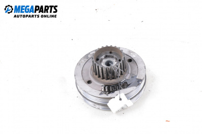 Демпферна шайба за Audi A4 Sedan B6 (11.2000 - 12.2004) 1.9 TDI, 130 к.с.