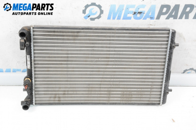Воден радиатор за Volkswagen Bora Sedan (10.1998 - 12.2013) 1.6, 101 к.с.