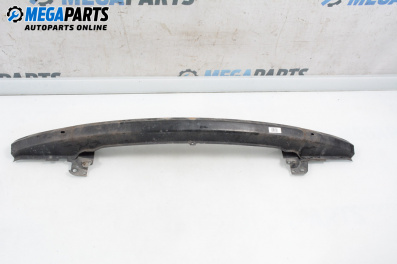 Основа броня за Volkswagen Bora Sedan (10.1998 - 12.2013), седан, позиция: задна