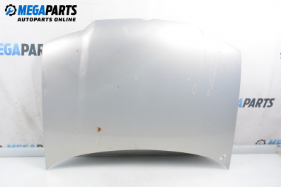 Преден капак за Volkswagen Bora Sedan (10.1998 - 12.2013), 4+1 вр., седан, позиция: предна