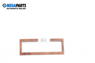 Централна конзола за Volkswagen Bora Sedan (10.1998 - 12.2013)