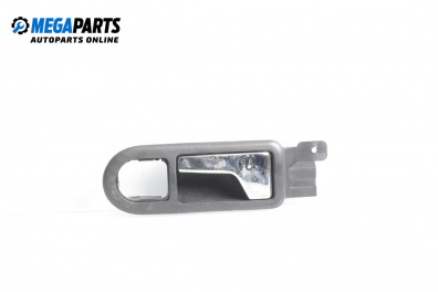 Вътрешна дръжка за Volkswagen Bora Sedan (10.1998 - 12.2013), 4+1 вр., седан, позиция: предна, лява