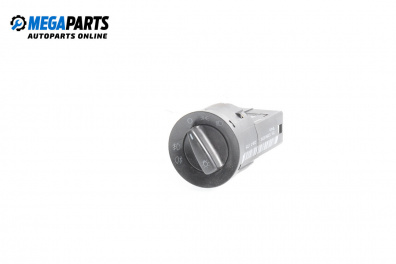 Ключ светлини  за Volkswagen Bora Sedan (10.1998 - 12.2013)