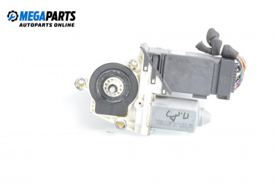 Електромотор за стъклоподемник за Volkswagen Bora Sedan (10.1998 - 12.2013), 4+1 вр., седан, позиция: предна, дясна