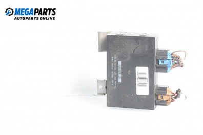 Комфорт модул за Volkswagen Bora Sedan (10.1998 - 12.2013)