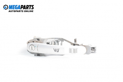 Външна дръжка за Volkswagen Bora Sedan (10.1998 - 12.2013), 4+1 вр., седан, позиция: предна, лява