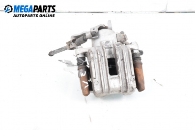 Спирачен апарат за Volkswagen Bora Sedan (10.1998 - 12.2013), позиция: задна, лява