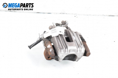 Спирачен апарат за Volkswagen Bora Sedan (10.1998 - 12.2013), позиция: задна, дясна