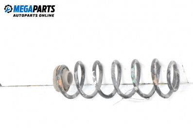 Пружина за ходова част за Volkswagen Bora Sedan (10.1998 - 12.2013), седан, позиция: задна